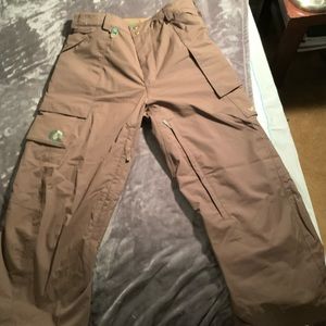 Men’s Volcom Nimbus Snow Pant